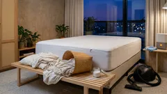 O quarto parece limpo, mas o ar fica pesado? Ajustes simples contra ácaros e poeira