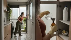 Misturinhas de limpeza: o que não combinar, como ventilar a casa e 10 receitas seguras