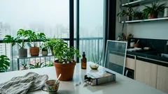 Naftalina no vaso para espantar pragas: por que parece uma solução rápida (e por que vale repensar)