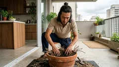 Plantar aspargo em casa: o segredo está em não ter pressa no primeiro ano