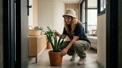 Plantas de proteção espiritual: 15 espécies para casa, cuidados com pets e o que é mito sobre “purificar o ar”