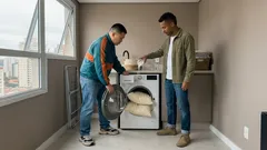 Travesseiro amarelado? Dois jeitos de clarear (um suave e outro mais potente) sem danificar o tecido